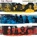 The Police Synchronicity (Yellow and Red Coloured) (2 LP)