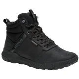 Muške patike Hex Ready Mid WP P726103, Crne