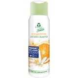 Frosch Senses Orange Blossom nežni gel za prhanje za občutljivo kožo ECO 300 ml Cene