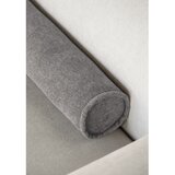 Miuform svetlo siva kotna sedežna garnitura (levi kot) flex felix | Shoptok.si