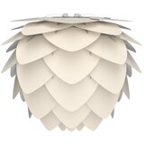 UMAGE Kremno belo senčilo ø 40 cm Aluvia Mini – Cene