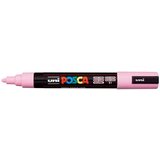 POSCA Uni flomaster; konica 1,8-2,5 mm; svetlo pink, (22005659) Cene