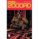 Harper Collins Publishers Ltd Al Ewing - Best Of 2000 Ad, Vol. 2 | Eponuda.com