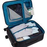 Thule Putna torba Subterra Spinner 63cm/25" 63L crna | shoptok.hr