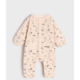 Sinsay Kombinezon The Moomins | shoptok.hr