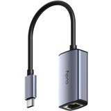 Cudy UE10C usb-c to gigabit ethernet Adapter,10/100/1000 mbps ethernet port | ePonuda.com