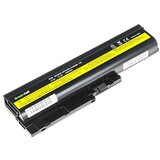 Green cell Baterija za Lenovo ThinkPad SL500 / R60 / T60, 4400 mAh cene