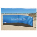 Brunner vetrobran 480x110 cm BAHAMA TNT moder 0113048N Cene
