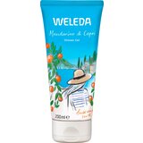 Weleda Mandarino di Capri Shower Gel - 200 ml u