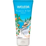 Weleda Mandarino di Capri Shower Gel - 200 ml
