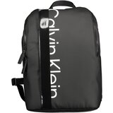 Calvin Klein MEN&#39;S BLACK BACKPACK Cene
