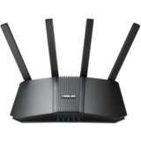 Asus RT-BE59 BE5000 bežični usmjerivač 2.5 Gigabit Ethernet Dvofrekvencijski (2,4 GHz / 5 GHz) Crno Cijene