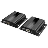 Digitus HDMI Extender 4K /60Hz Cat6 IP PoE Set Cijene