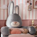 Plišani prijatelji BUNNY KREVET (78X163 cm) | Eponuda.com