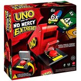Mattel UNO Show'em No Mercy Extreme - Cene