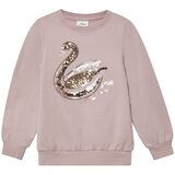 s.Oliver pulover DR 2173272 D roza 140 Cene