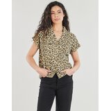 Deeluxe CELIANE BL W Smeđa | shoptok.hr