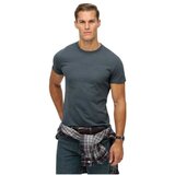 Superdry siva muška majica Cene