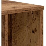  Konačna Stolić 2 pcs Staro drvo 37 x 32 x 40 cm | shoptok.hr