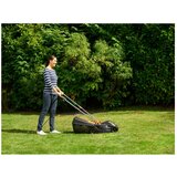 Black & Decker električna rotaciona kosilica 32 cm 1000W | Eponuda.com
