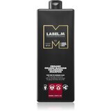 Label.m Organic Orange Blossom Volumising Shampoo naravni šampon za volumen las 1000 ml | Shoptok.si