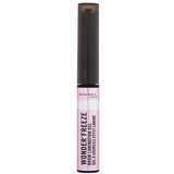 Rimmel London Wonder'Freeze Brow Lamination Gel gel za laminacijo obrvi 6 g Odtenek 001 clear | Shoptok.si