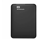Western Digital Elements Portable 2TB 2.5