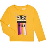 Catimini CR10135-72-C Žuta | shoptok.hr
