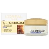 L´Oréal Paris age Specialist 65+ noćna krema protiv bora 50 ml za žene | shoptok.hr