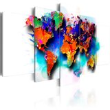  Slika - Picturesque World 200x100 Cijene