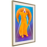  Poster - Fire Fox 20x30 | shoptok.hr