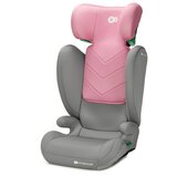 Kinderkraft Otroški avtosedež Kinderkraft I-Spark i-Size 15-36 kg (100-150 cm) brez Isofixa, roza | Shoptok.si