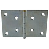 STABILIT Šarnir (Š x V: 128 x 81 mm, Pocinkano) Cene