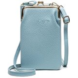 Vivva Mini ramenska torbica | OPUBAG Modra, (21297665) Cene