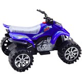 Quad terenski pogon s gazištima plave boje | shoptok.hr