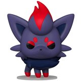 Funko POP figura Pokemon Zorua | shoptok.hr