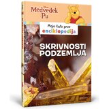 Disney Enciklopedija Medvedek Pu, št.11, Skrivnosti podzemlja Cene