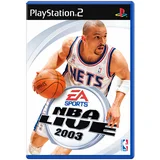 Live 2003 (PS2) - rabljeno