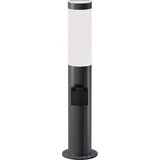  Brilagi-LED RGBW spoljna lampa sa postoljem ELIA 1xE27/6,5W/230V 2700-6500KIP44 50 cm antracit Cene