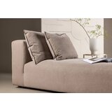 Vind Collection Vind lounge fotelja Malö, smeđa | shoptok.hr