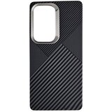  Maska silikonska/ karbon Ornament za Samsung S25 Ultra | ePonuda.com