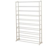 Kondela Regal za čevlje, bel, BOTIS TYP 1 VSY050 | Shoptok.si