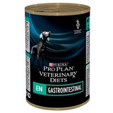 Purina Veterinary Diets Canine Mousse EN Gastro - 400 g Cene