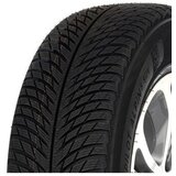 Michelin Pilot Alpin 5 ( 275/50 R21 113V XL, MO1, SUV ) | Shoptok.si