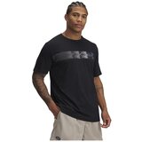 Under Armour Men's T-shirt UA M LC FLY IN LOGO SS - Men's Cene