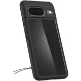 Spigen Ultra Hybrid za Google Pixel 8 - Mat crna | shoptok.hr