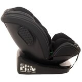 Bbo Nexus i-size auto sedi&amp;scaron;te za decu od 40-150 cm Black Slike