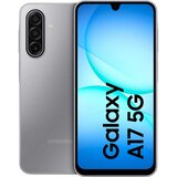 Samsung Pametni telefon Galaxy A17 4G DS 8GB/256GB - siv* | Shoptok.si