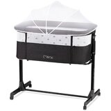 Momi Revo kolevka za bebe Dark Grey, 0m+ | Eponuda.com