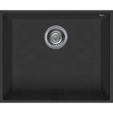  Sudoper Elleci Quadra UM 105 Nero | shoptok.hr